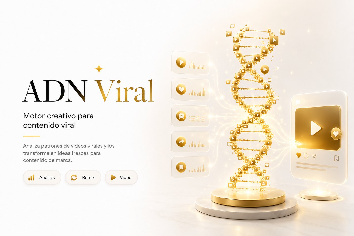 ADN Viral